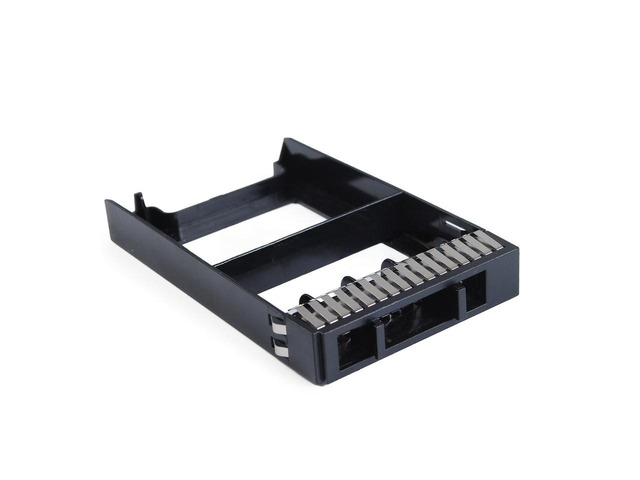 Generic For 00WF660 2.5 HDD Blank Filler Caddy Bezel SM17A06247 thinksystem SR630 Caddy Cover