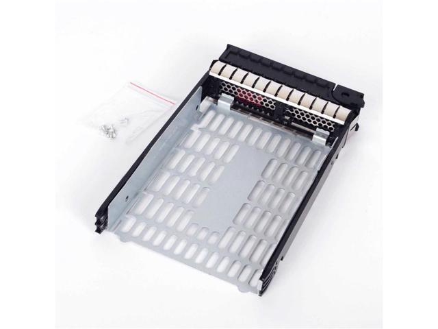 Generic For 373211-001 3.5 SATA/SAS Hard Drive TRAY FOR ProLiant ML350 ML370 DL380 G6 G5 Caddy Bracket