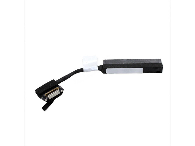 Generic For 80RK8 HDD Disk Interposer HDD Cable Connector For Latitude 5470 5480 5490 5491 E5470 E5480 E5490 DC02C00B100 080RK8