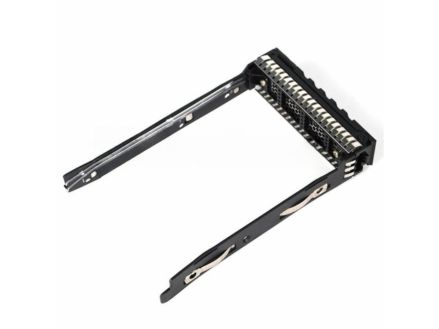 Generic For 2.5 SAS Caddy Hard Drive Caddy Tray for Tecal RH2288 V3 RH1288V3 RH5885 V3 Server HDD Sled