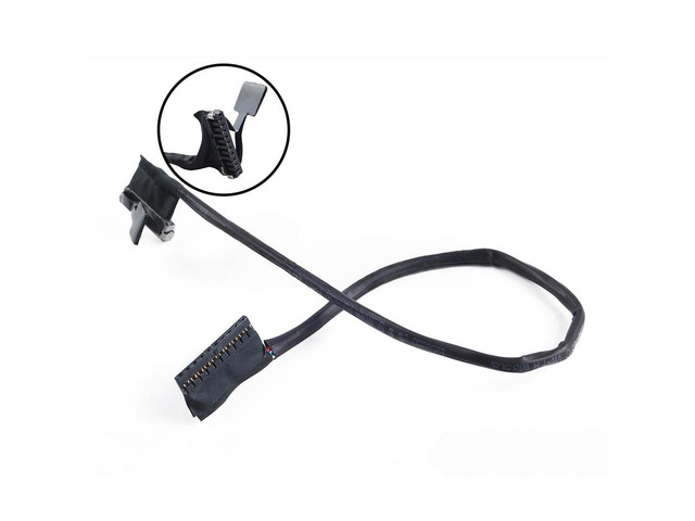 Generic For Battery Cable For Latitude 7470 E7470 E7270 Battery line 049W6G 49W6G DC020029500 laptop Battery Cable