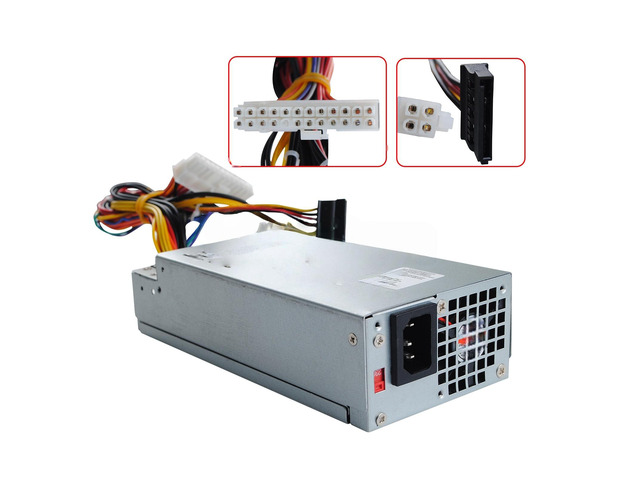 Generic For PSU For V270S INSPIRON 660S 3467 220W Switching Power Supply L220AS-00 R82H5 0R82H5 PS-5221-03DF