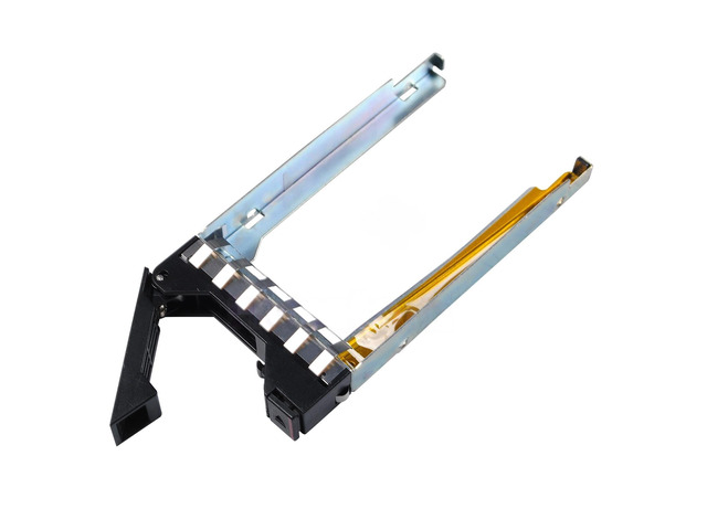 Generic For 03T8147-U 2.5 SAS/SATA Caddy Tray for RD650 RD550 RD450 RD350 TD450 TD350