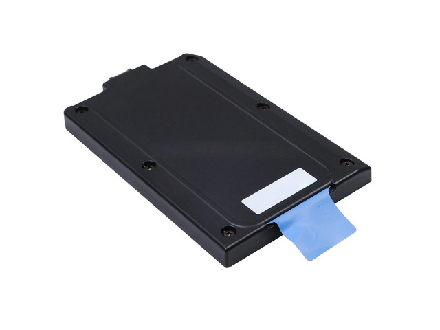 Generic For 04RCRG M2 Hard Drive Mounting Kit - Suitable for Latitude 5414 5404 Rugged Models
