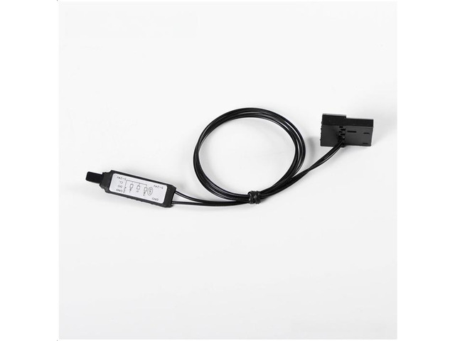 Generic For RGB Manual Controller System 5V 3PIN LRC2.0 ARSKZQ