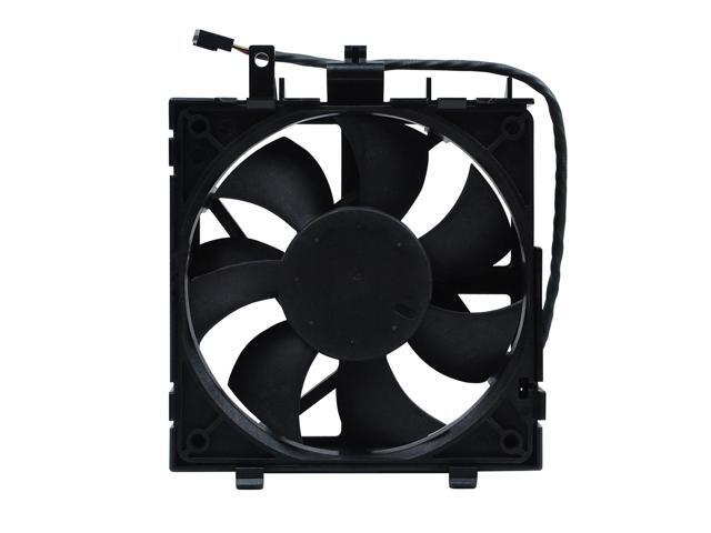 Generic 120mm Cooling Fan HHCM0 Compatible with T3650 R5/R6/R7 0J9VTG Low-Noise, High-Volume Compatible Heat Sinks