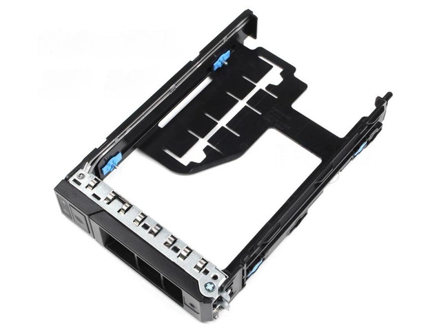 Generic ns02 3.5' 2.5' Hard Drive TRAY CADDY Compatible with T7920 T7820 T5820 1B51FK200