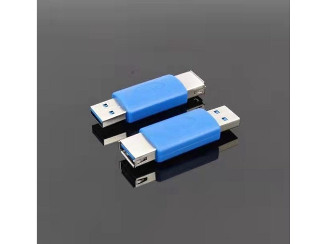 Generic USB3. 0 am to AF female adapter usb3 0AM male AF female extension usb3 0 adapter