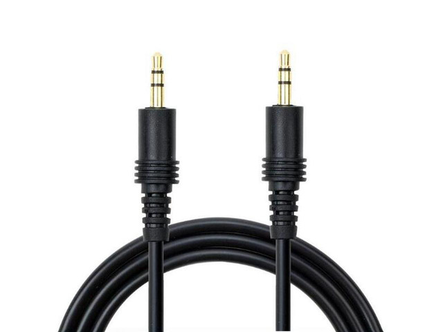 Generic 1,5 M 3M 5M 10M Aux audio kabel Jack 3,5mm Stecker auf Stecker Aux Kabel für auto Lautsprecher Kopfhörer Stereo Lautsprecher MP3