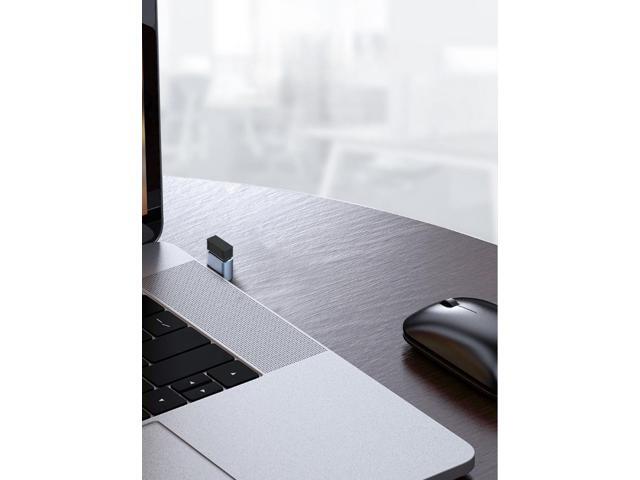 Generic Metal Usb C Phone Adapter Accessories Otg Type Micro Flash Drives UsbC Charging Splitter Male Female Adapter