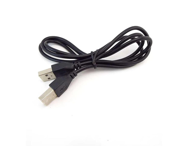 Generic USB 2.0 type A Male to Male Extension Cable power Adapter Connector Extender Cord High Speed Transfer for PC Data Sync Line