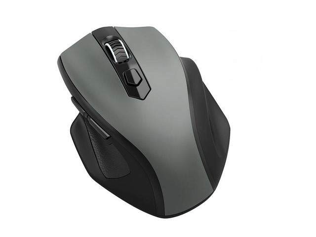 2.4G Wireless Mouse Portable Ergonomic Computer Mice Mouse For Office Gaming Mouse Laptop/iPad/Tablet/Mac