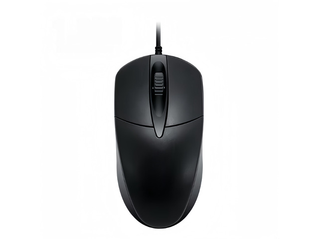 USB Wired Mouse Office Mouse Ergonomic Gaming Mouse Optical Mouse Mice Plug and Play For Computer Laptop Windows MacOS