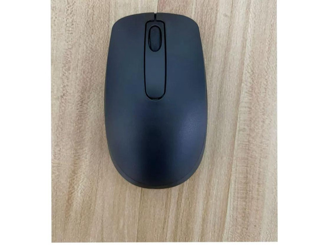 For Wireless Mouse WM118 Gaming Office Mouse Notebook Desktop All-in-One