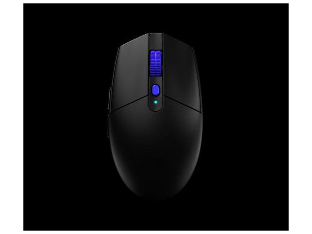 G304 X-EH LIGHTSPEED Wireless Mouse - Gaming and eSports Mouse with Mechanical Design, Small Hand-Fit Mouse