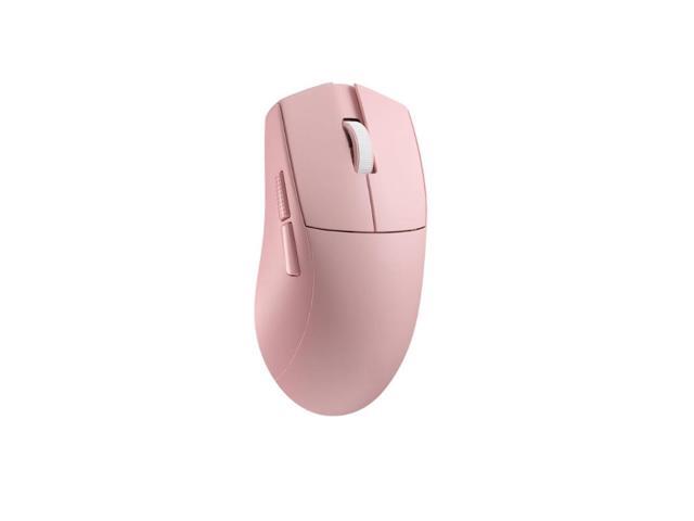 M916 PRO 3-Mode Wireless Gaming Mouse, 49G Ultra-Light 26K DPI Gamer Mouse