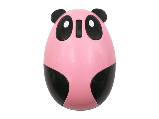 1Pcs Themed Wireless Mouse Rechargeable Via Micro USB Ultra Quiet Buttons Extended Battery Life Reliable