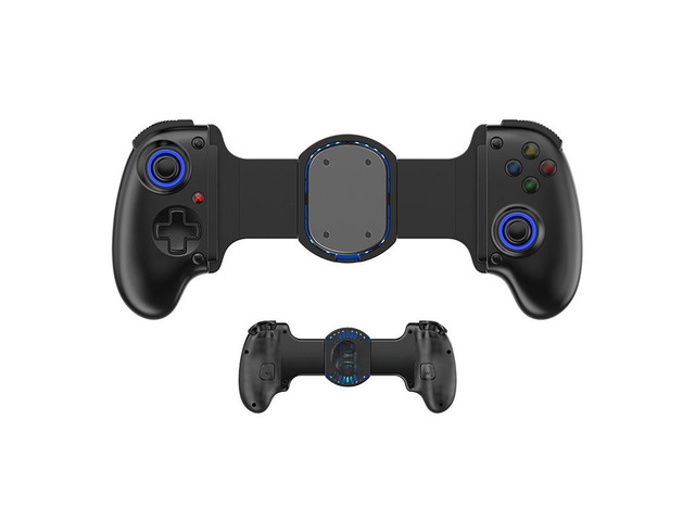 Generic for Tablet Gaming Controller For Android ios Mobile Gamepad For XGame Pass & XCloud Game Streaming Joystick with Cooling fan