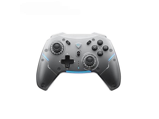 Generic for Gamepad Wireless Gaming Controller G5 Pro Elite Hall Trigger Joystick Mecha-Tactile Buttons For PC Android IOS