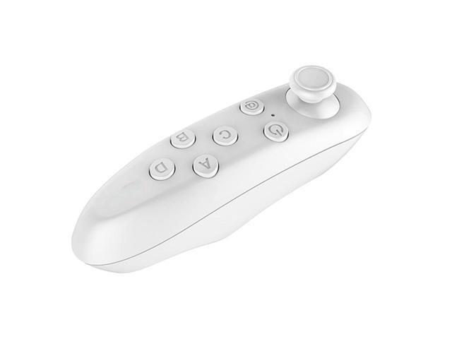 Generic for Mini Game Joystick Gamepad Controller for Film Game Selfie Mouse Tablet