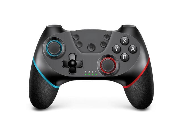 Generic for Wireless Controller for / 2 Gamepad Controle Compatible with PC with 6-Axis/Turbo/Ergonomic Function