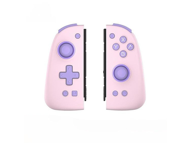 Generic for S1 HD / S1 S Controller For OLED with Hall Joystick Console for NS OLED Gamepad