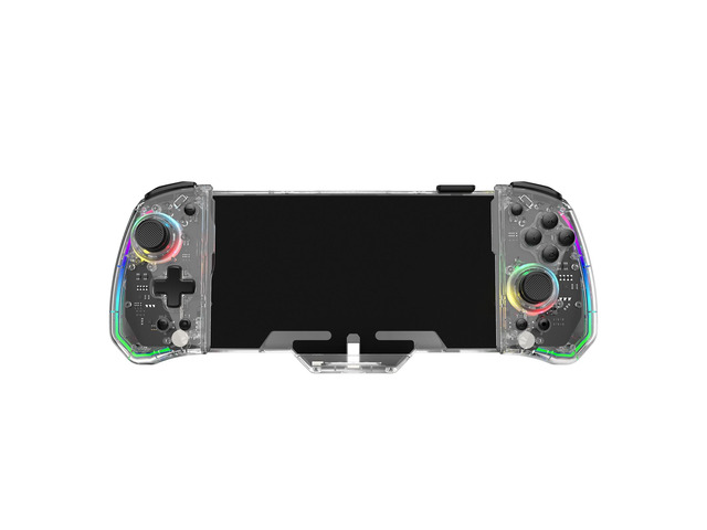Generic for Gamepad Gaming Control Game Pad For & OLED s Swich Accessories Controller Joystick Command Grip USB Kit