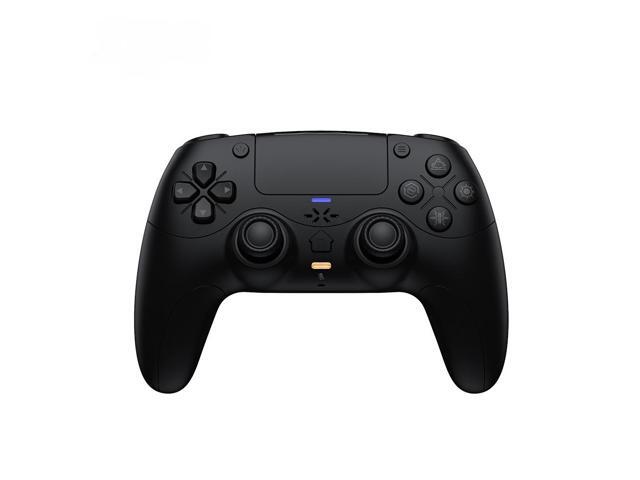 Generic for Wireless Controller For Playstion5/PS5/PC Gamepad Dual Vibration Marco/Turbo Adaptives Trigger External microphone Game Joystick