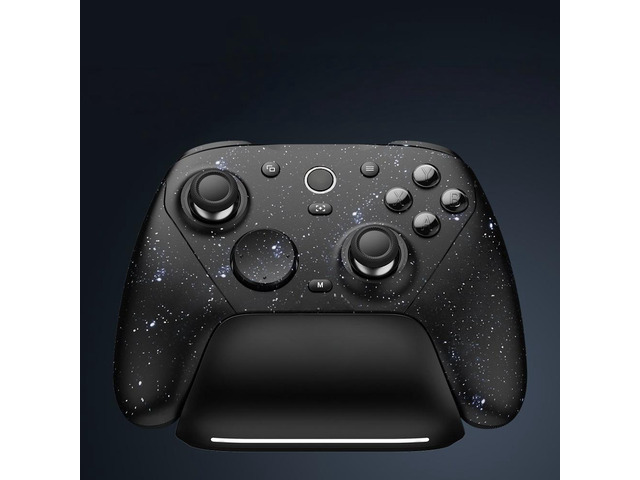 Generic for G7 Pro 8k PC Aimlabs Edition Wireless Controller for FPS Esport Gaming with Motion Control Hall Trigger TMR Strick Gen-2