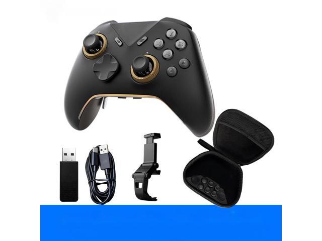 Generic for Vader 5 Pro V2 global version Wireless Bluetooth Gamepad Controller Multi-Platform for PC NS2 Mobile Steam