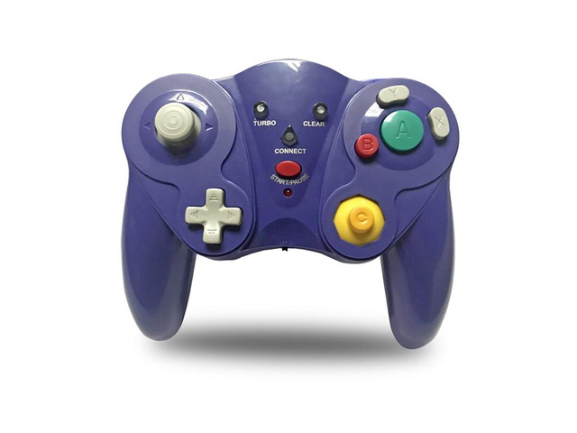 Generic for 2.4G Wireless Game Controller For