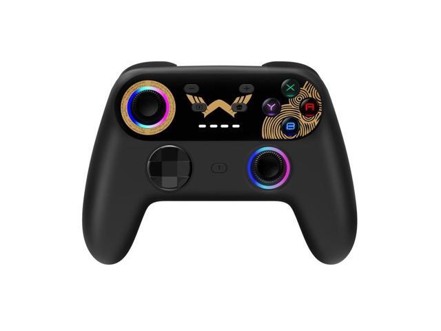 Generic for The Wireless Controller Comes with Programming Capabilities for