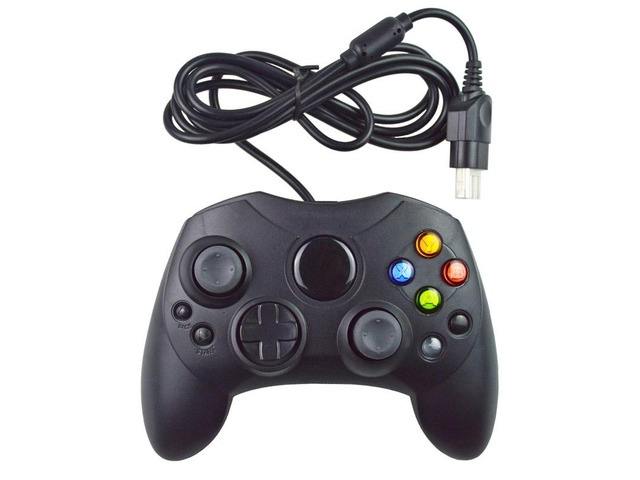 Generic for Wired game controller for XBOX