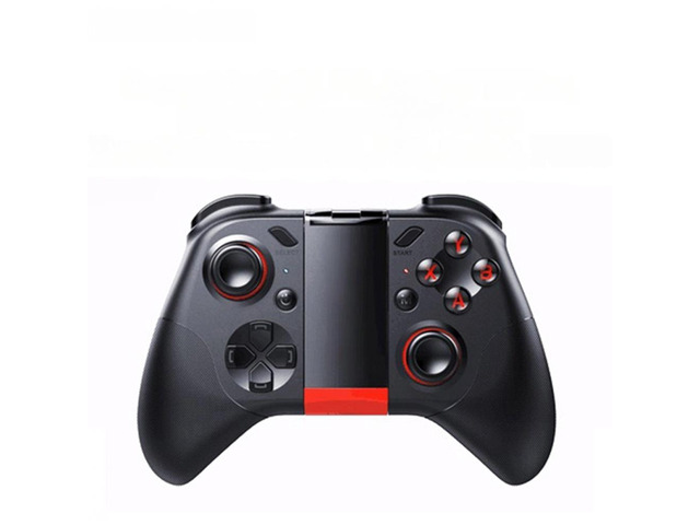 Generic for Control Gamepad PUBG Bluetooth USB For iPhone Android PC PS4 PS3 PS 4 3 Controller Mobile Game Pad