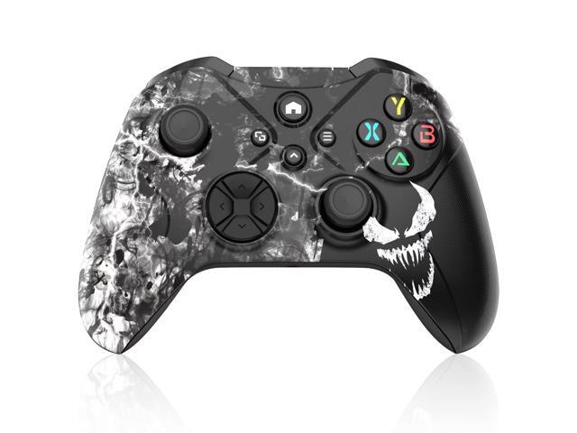 Generic for Gaming Gamepad Wifi For Xbox One Series X/S 6-Axis Gyro Sensor Dual Vibration Hall Effect Joystick Wireless Xbox Controller