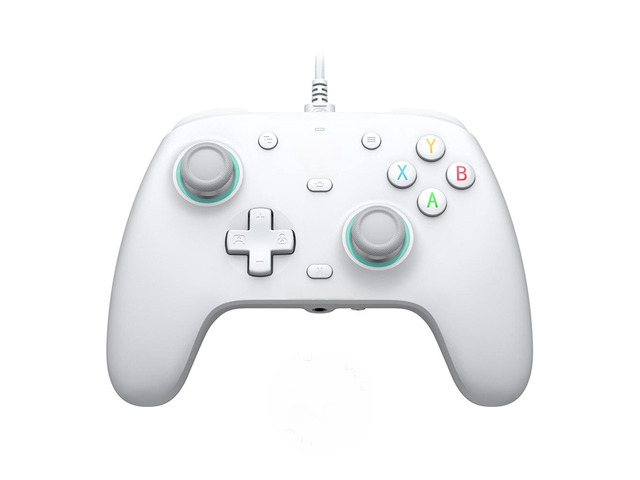 Generic for G7 SE Xbox Gaming Controller Wired Gamepad for Xbox Series X, Xbox Series S, Xbox One, with Hall Effect Joystick