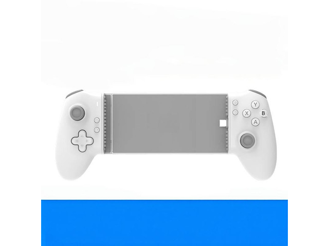 Generic for Bilateral Stretch Handle S3, available for mobile phones and tablets. Type-C wireless dual-mode connection