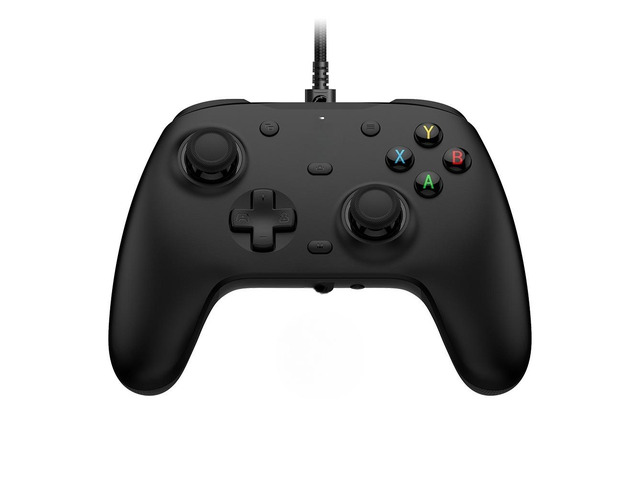Generic for G7 HE Xbox Gaming Controller Hall Effect Gamepad for Xbox Series X, Xbox Series S, Xbox One, Steam and Windows PC