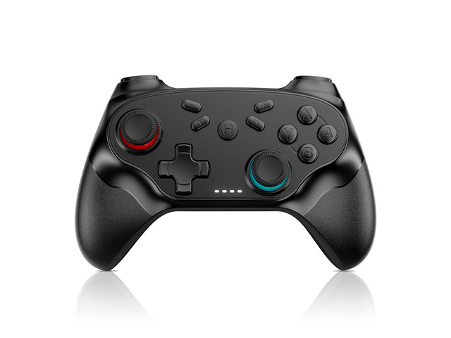 Generic for Wireless Controller For /Oled/Ios/Android Gamepads Turbo Game Controller Vibration Control Console Remote