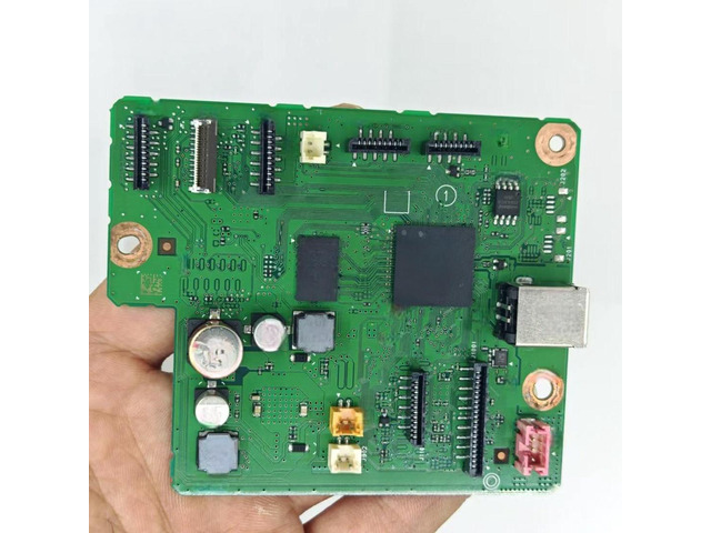 For Disassemble Motherboard G3110 Logic Board Card for G3110 Printer Tested Main Board Replacement Parts