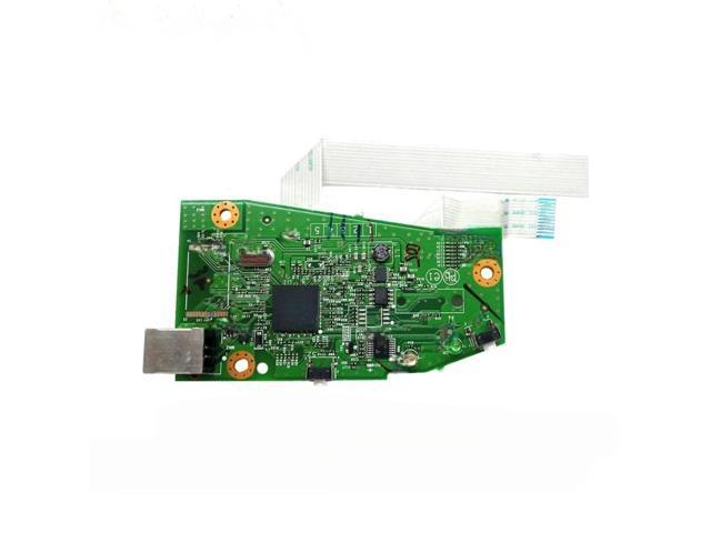 For P1102W P1102 Motherboard for P1102W P1102 Printer, P1102 Formatter Board, P1102W P1102 Printer Logic Board