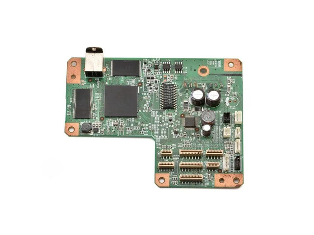 For Formatter Board Logic Main Board Mother Board for L800 L801 A50 T50 P50 T60 Printer