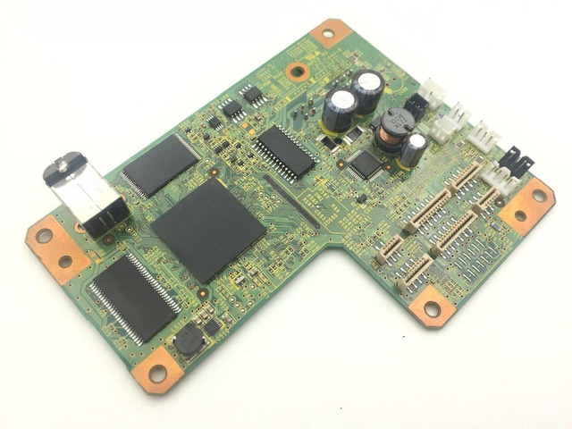 For FORMATTER PCA ASSY Formatter Board logic Main Board MainBoard mother board for L800 L801 R280 R290 R285 R330 A50 T50 P50