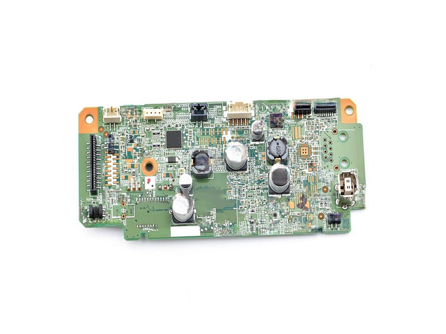 For Mainboard Mother Board For L3210 L3218 L3219 L3250 L3255 L3258 L3256 Printer Formatter Board