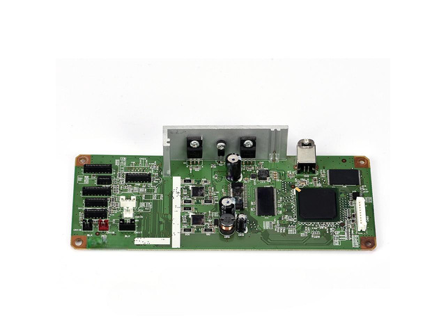 For Formatter Board logic Main Board mother board for L1300 T1100 T1110 R2000 1400 ME1100 PX1004 PX1001 ET-14000 Printer