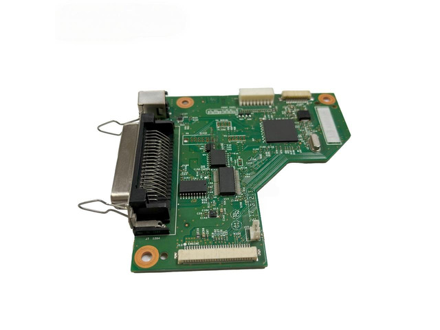 For Formatter Board Motherboard CC525-60002 CC525-60001 Main Board USB for 1PC P2035 Printer Parts
