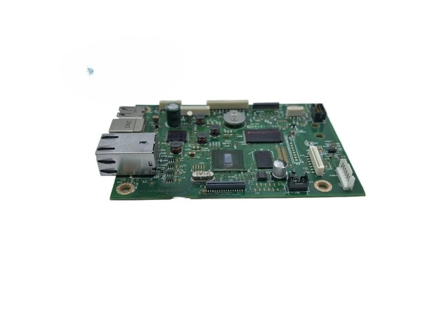 For CF378-60001 CF379-60001 CF377-60001 Formatter Board PCA for Color M377 M477 M477fdn M477fne M477fdw Logic Board