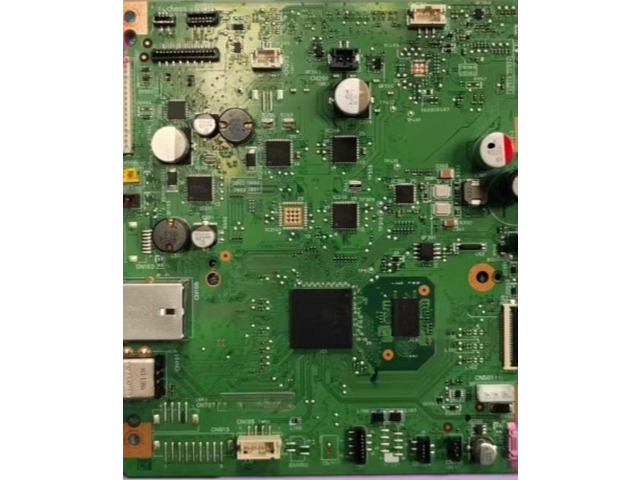 For Chip-free Mainboard for WF7830 WF7820 WF7840 WF7845 WF7848 EC-C7000 3 Months Warranty