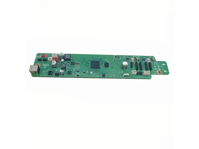 For L8050 L8058 L18050 L18058 Motherboard Main Board for Printer Logic Board Mother Board CK37MAIN Spare Parts