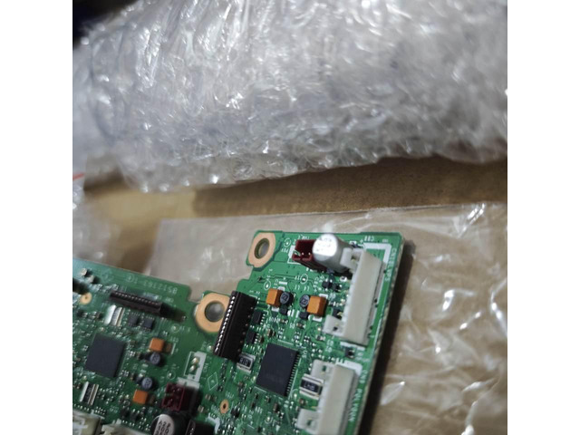 For LV0974 LV1411001 LV1406C Formatter Main Board PCA ASSY For HL-1110 HL-1118 HL-1208 HL-1110R HL-1202 HL-1112R HL-1202R